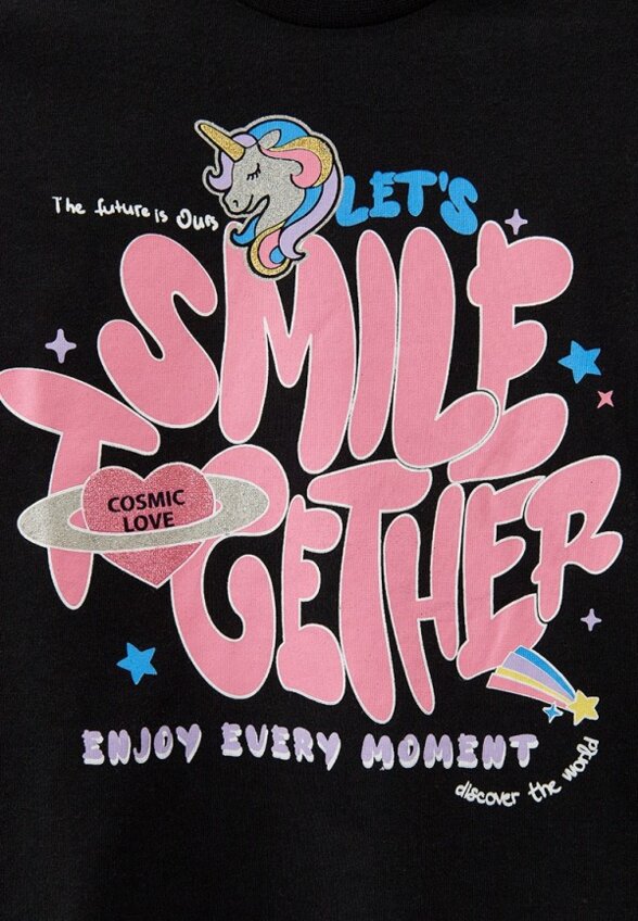 Лонгслив Terranova