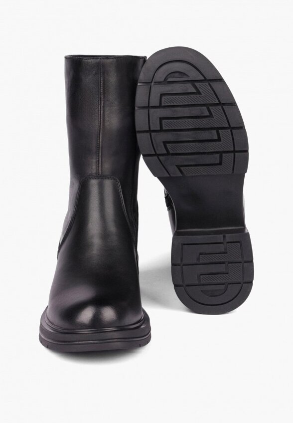 Полусапоги Marisetta