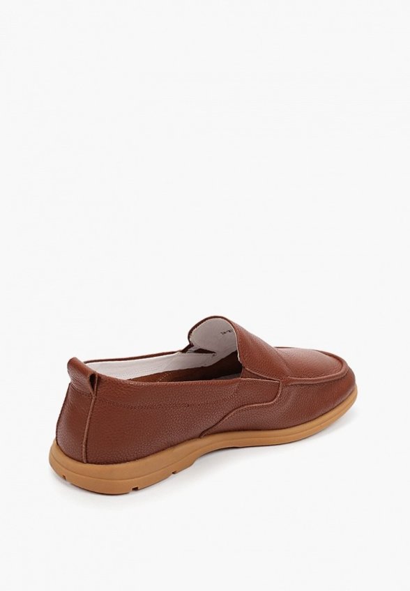 Мокасины Abricot