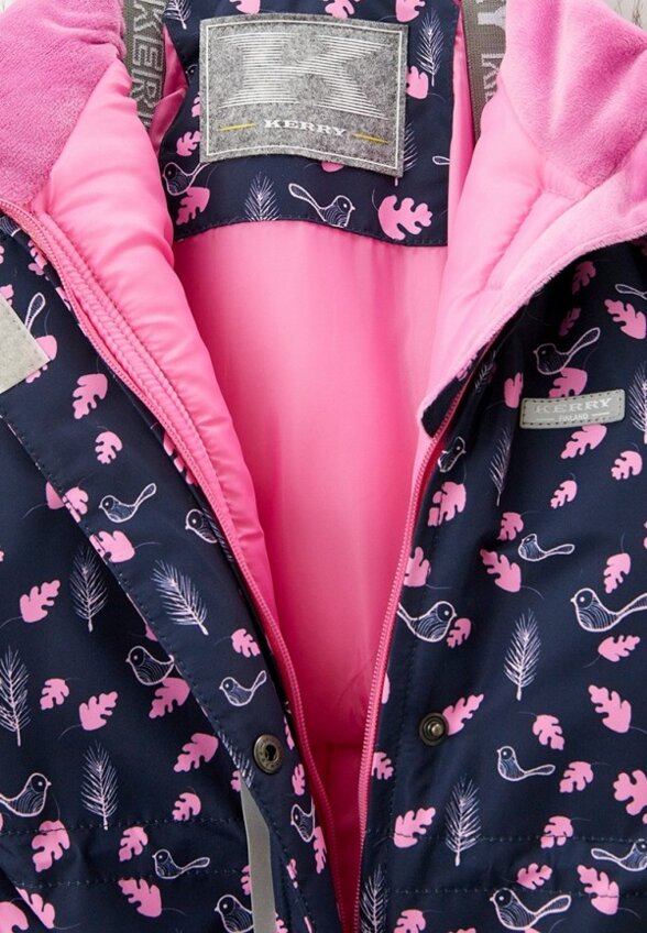 Комбинезон утепленный Kerry