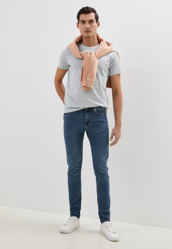 Джинсы Colin's