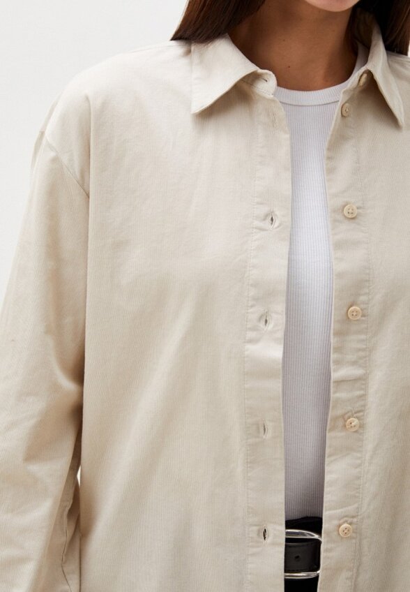 Рубашка Tom Tailor