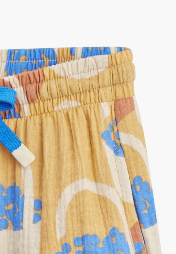 Шорты Happy Baby