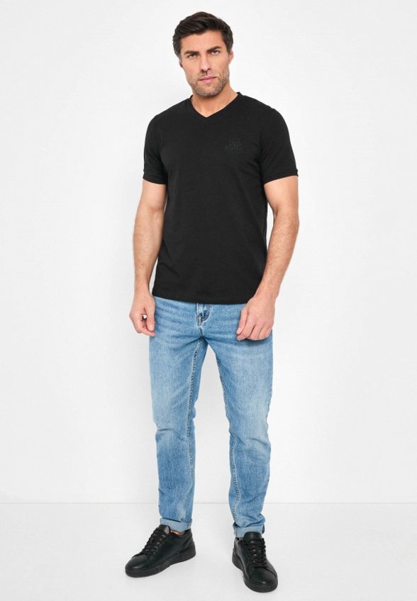 Футболка Envylab