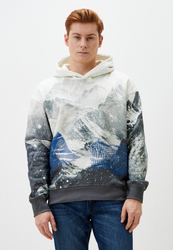 Худи Marco Di Radi