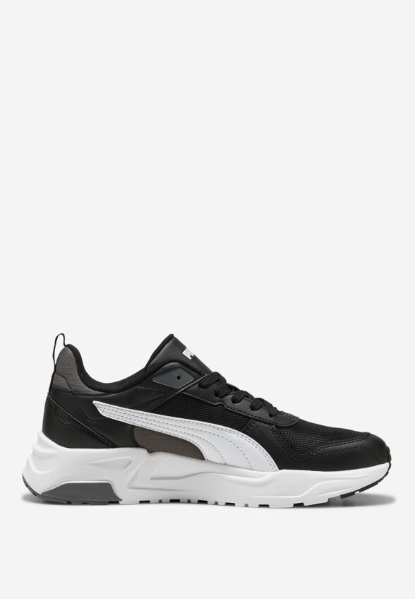 Кроссовки мужские PUMA Trinity 2 Lt, Черный