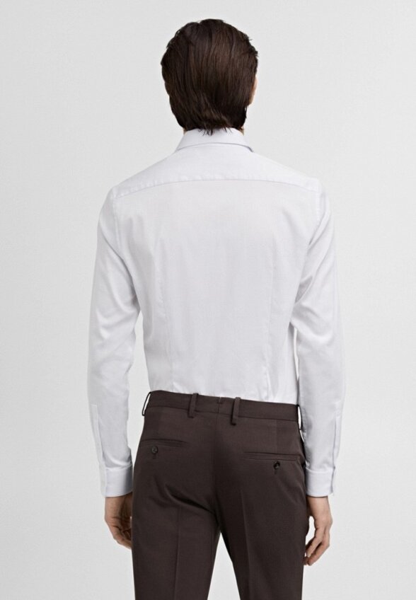 Рубашка Mango Man