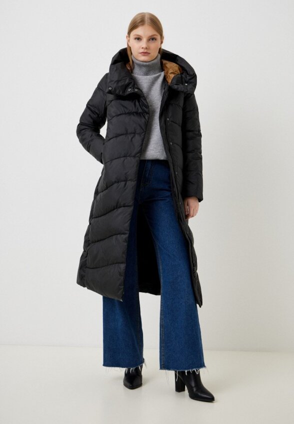 Куртка-пальто Снежная Королева