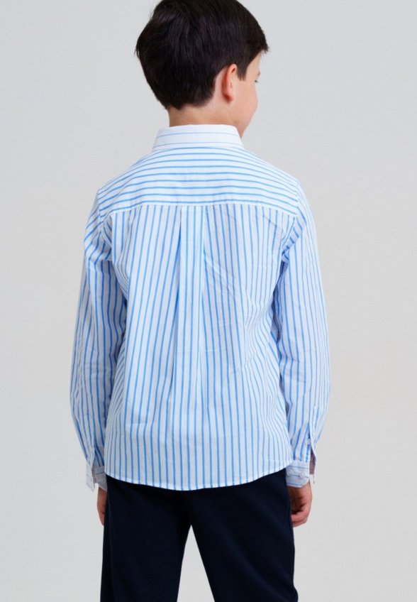 Рубашка PlayToday