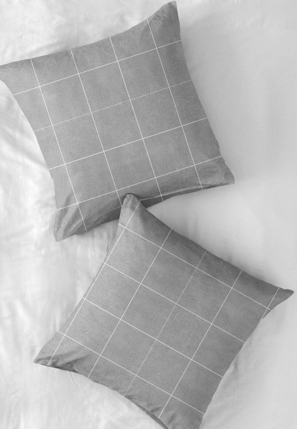 Комплект наволочек Унисон