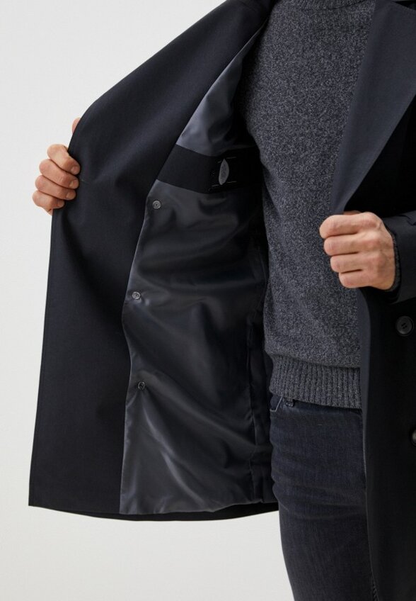 Тренч Smith's brand