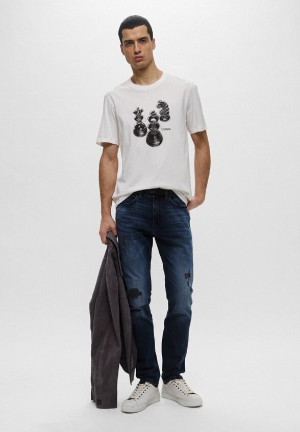 Футболка Hugo