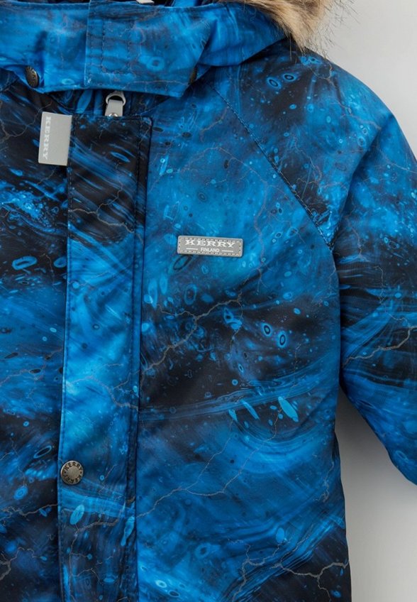 Комбинезон утепленный Kerry