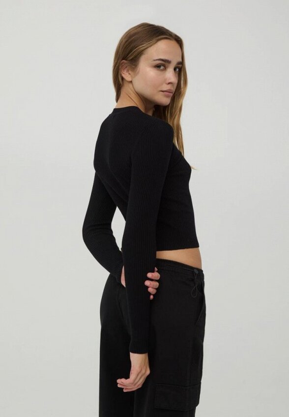 Лонгслив Terranova