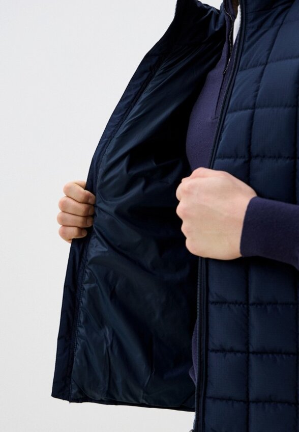 Жилет утепленный Calliope