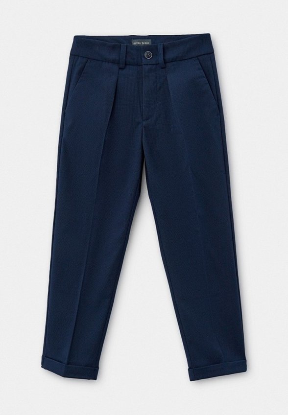 Брюки Silver Spoon