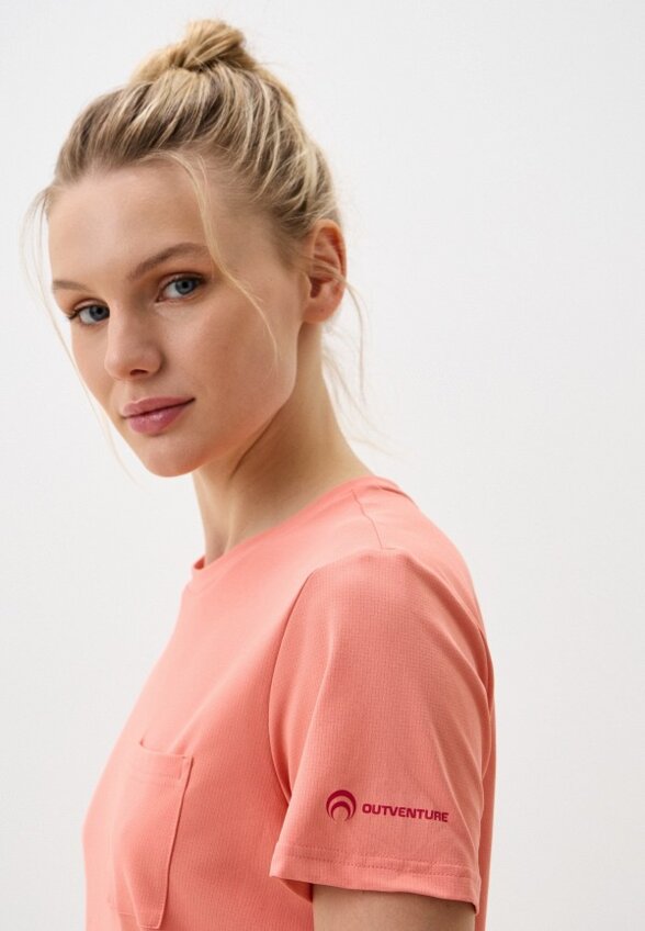 Футболка спортивная Outventure