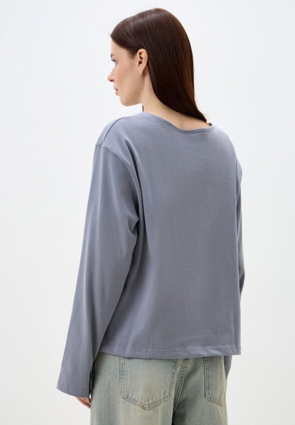 Лонгслив Mark Formelle