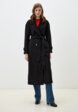 Пальто двубортное Almarosa1  - превью