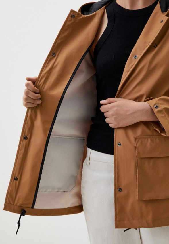 Ветровка Volcom