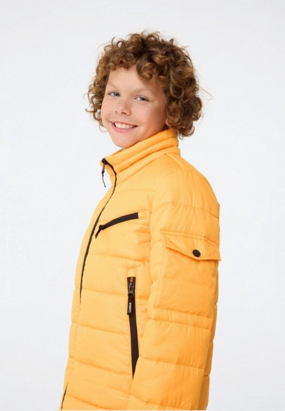 Куртка утепленная Lassie