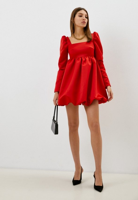 Платье Fashion.Love.Story