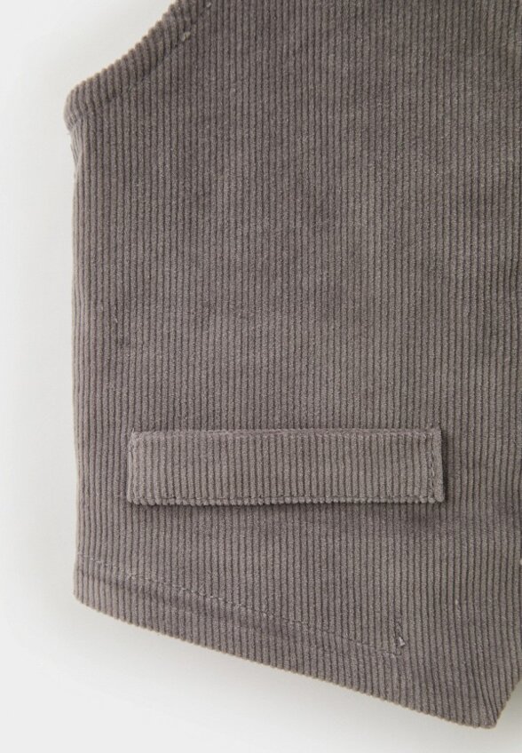 Жилет Сашка Барашка