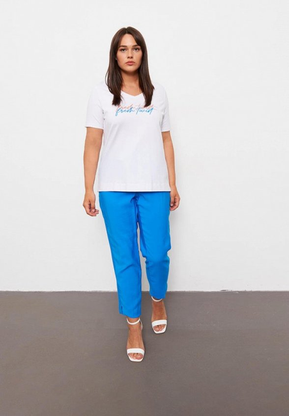 Футболка Samoon by Gerry Weber