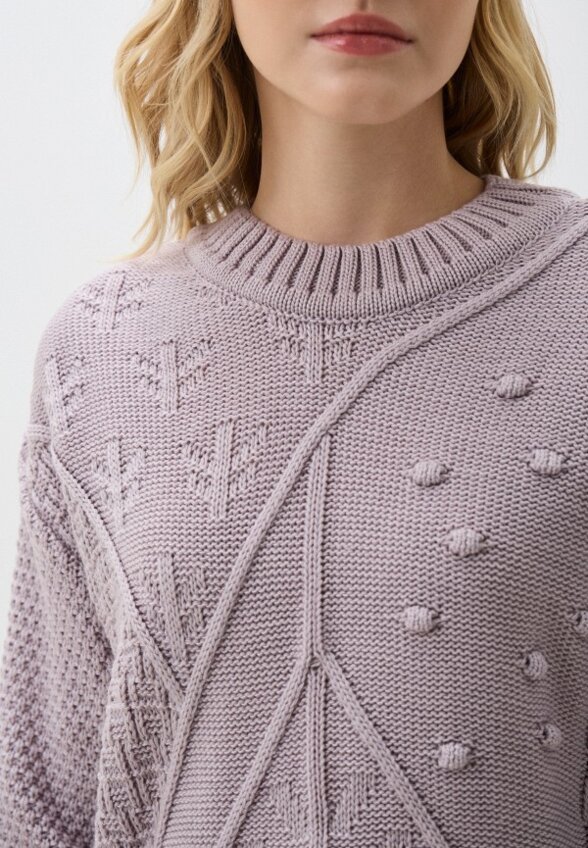 Джемпер Vivawool