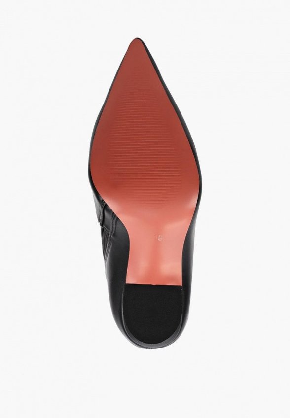 Ботфорты Sbalo