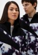 Куртка меховая Reebok5  - превью