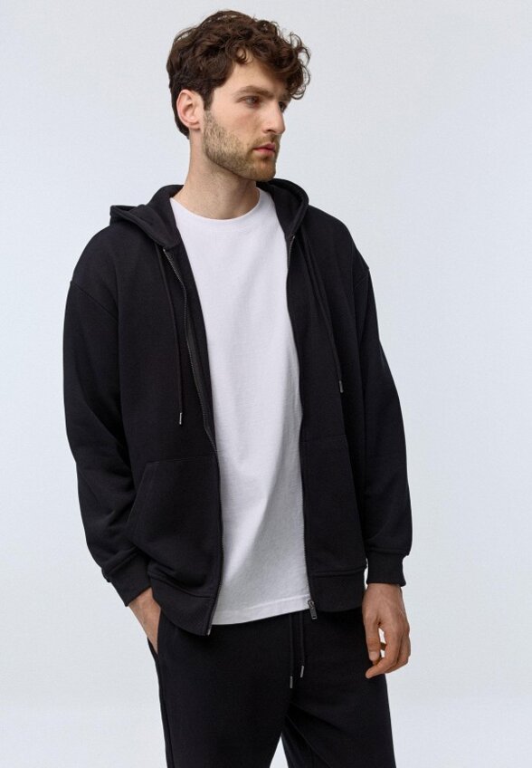 Толстовка Sela