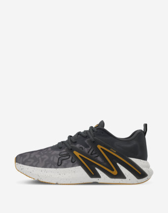 Кроссовки мужские FILA Neon 2.0, Серый женщинам