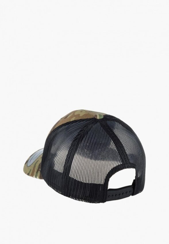 Бейсболка Flexfit