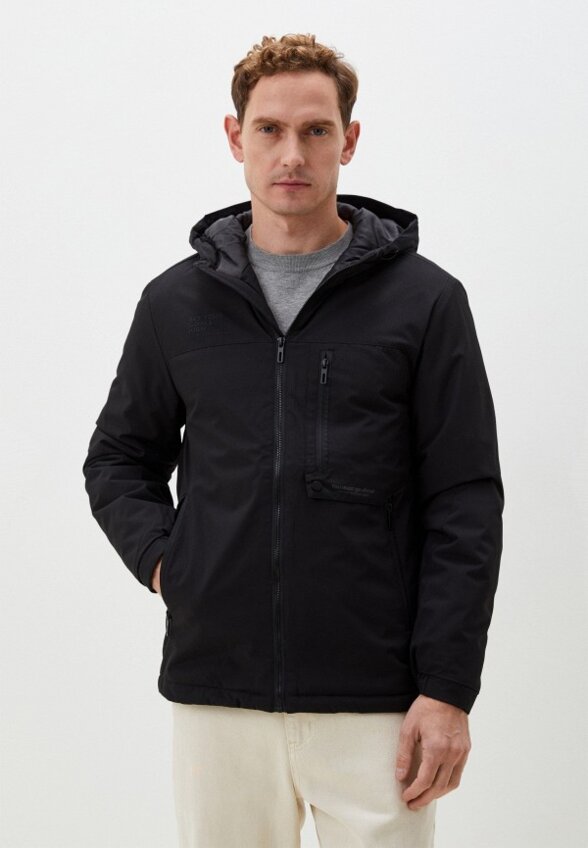 Куртка утепленная Zolla