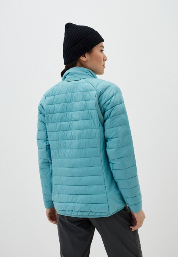 Куртка утепленная Haglofs