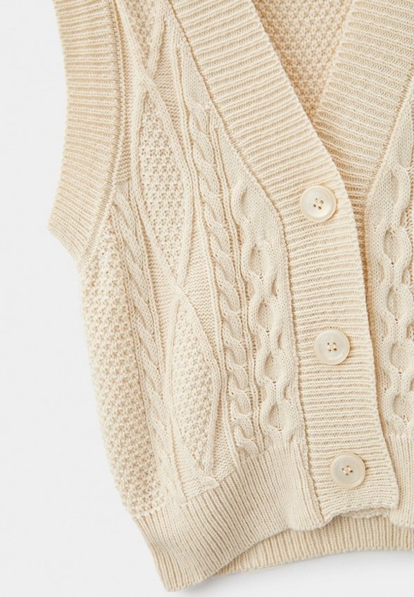 Жилет Locoloco All For Junior