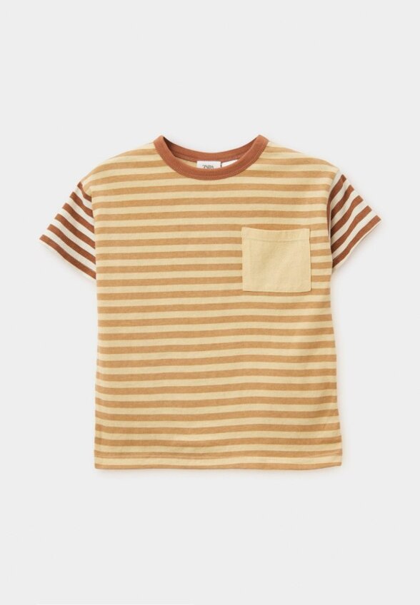 Футболка Zara