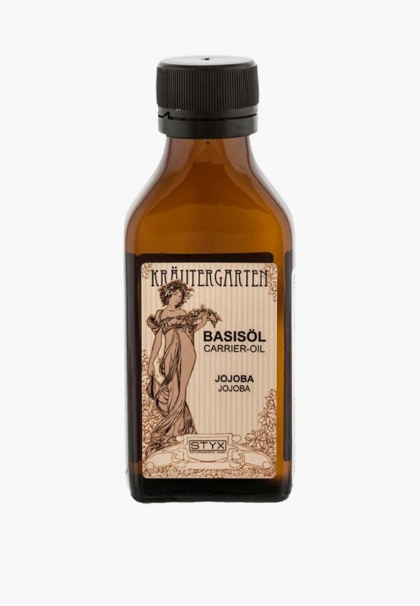 Масло для лица Styx