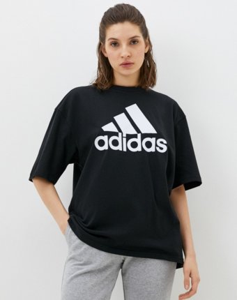 Футболка adidas женщинам