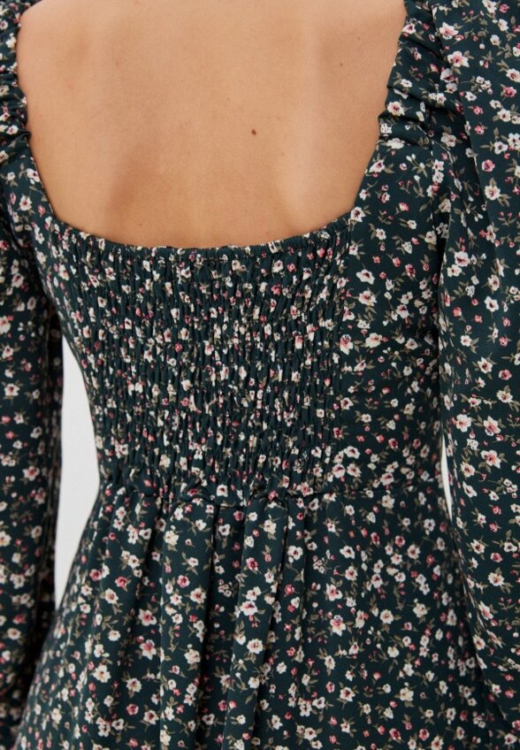 Платье TrendyAngel