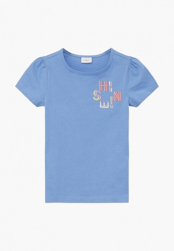 Футболка s.Oliver