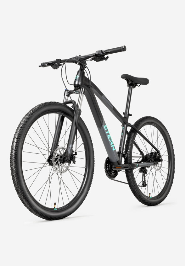 Велосипед горный Stern Electra 1.0 27.5