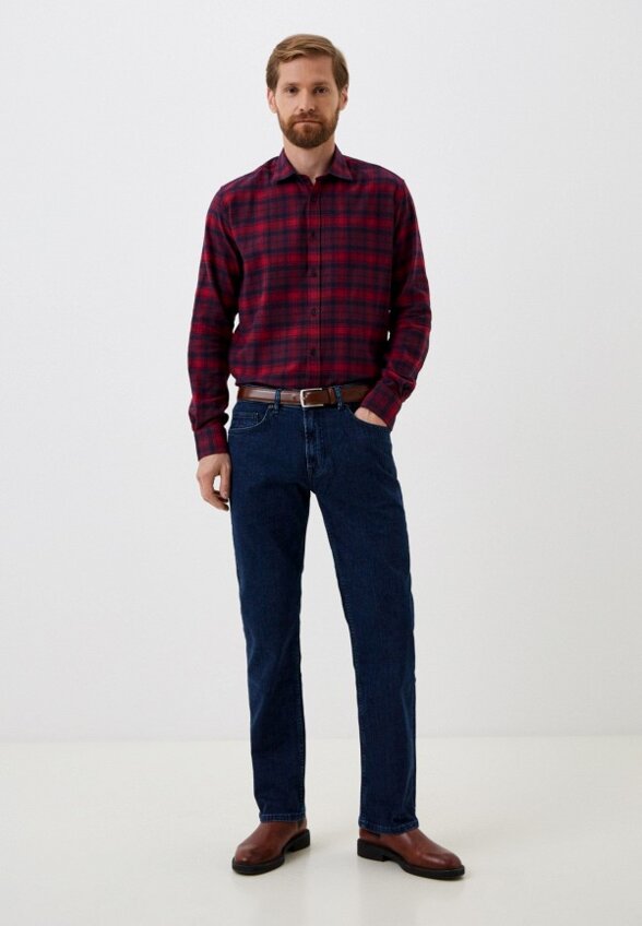 Рубашка Kenbey