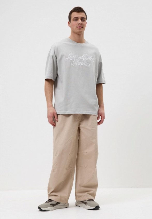 Футболка Low Lights