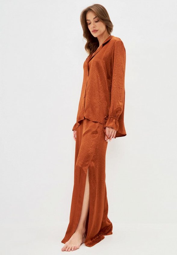 Костюм домашний Fijie