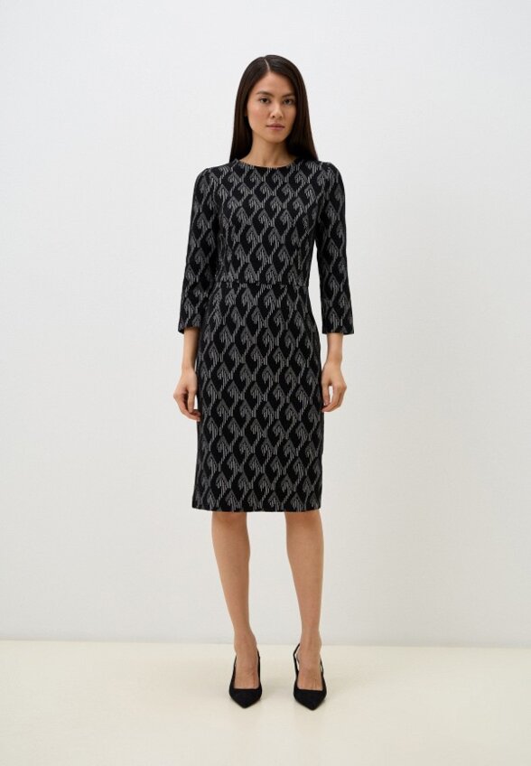 Платье MadaM T