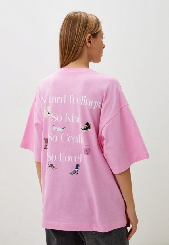 Футболка Befree