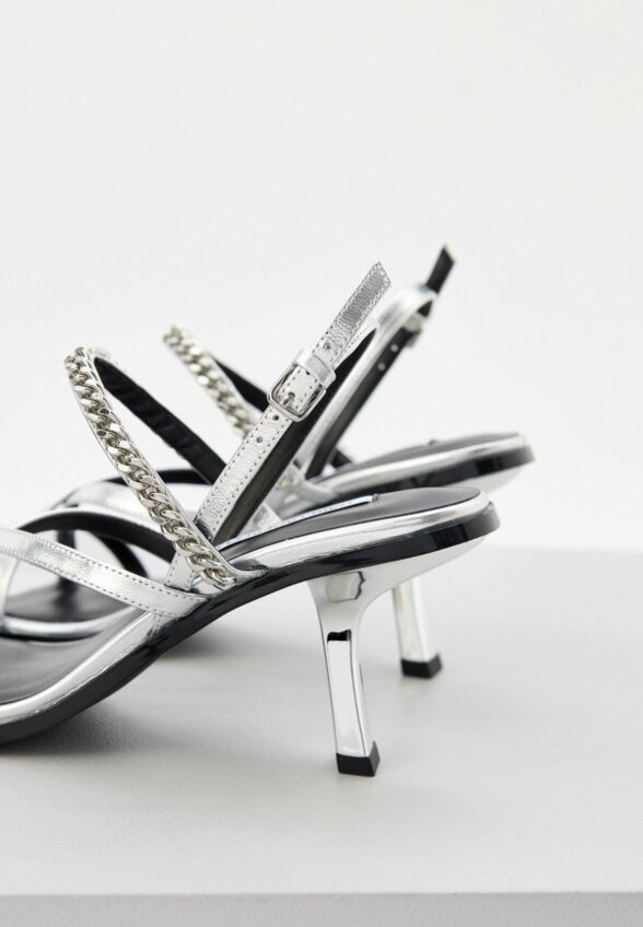 Босоножки Karl Lagerfeld