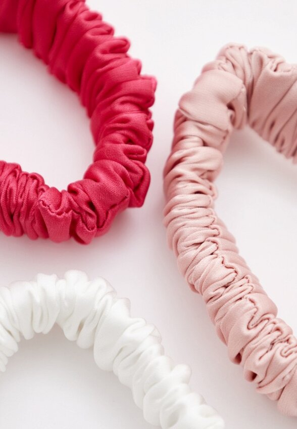 Резинки 3 шт. Zapletai